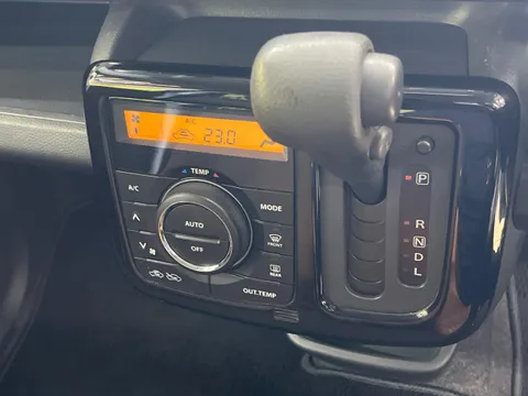 Suzuki MR Wagon