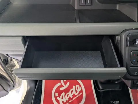 Mazda Flair Wagon Tough Styel