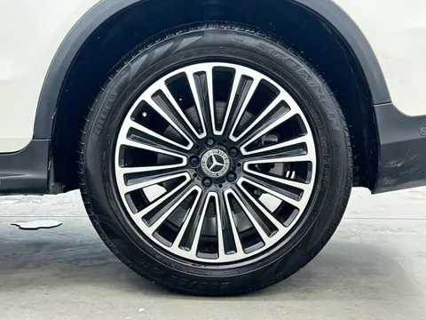 Mercedes-Benz Mercedes-Benz GLC
