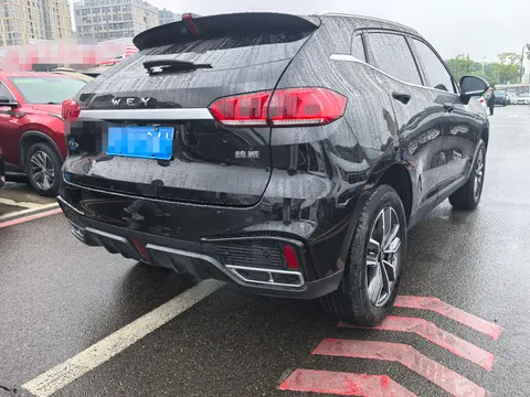 Wey VV5
