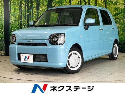 Daihatsu Mira Tocot
