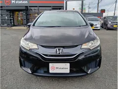 Honda Jazz (Fit)