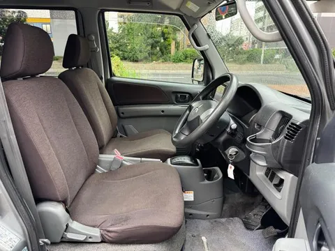 Mitsubishi Town Box
