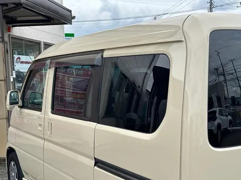 Honda Vamos Hobio