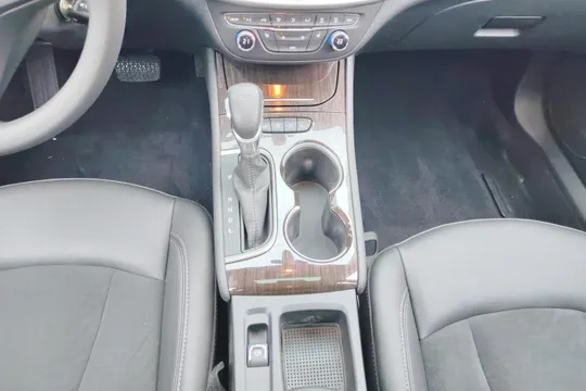 Buick Verano