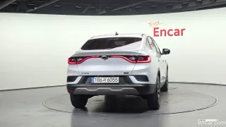 Renault XM3