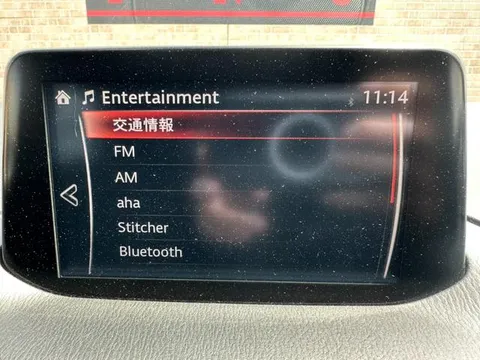 Mazda Axela Sport