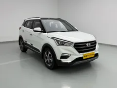 Hyundai ix25