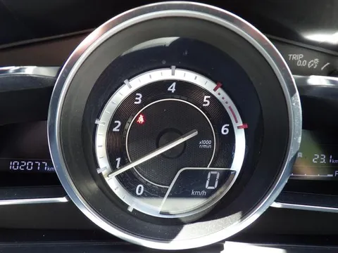Mazda Mazda2 (Demio)
