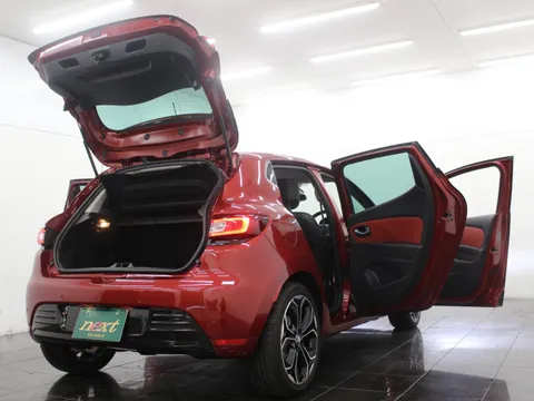 Renault Lutecia
