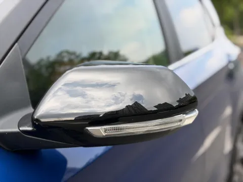 Baojun 510