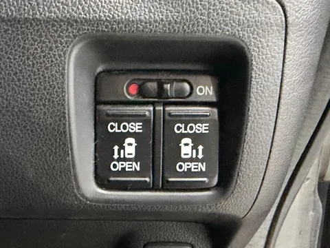 Honda N-BOX Plus Custom