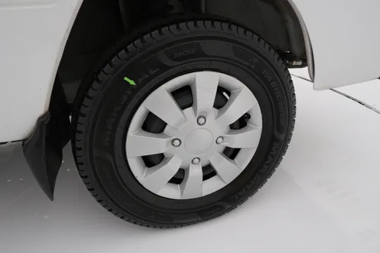 Chevrolet Labo