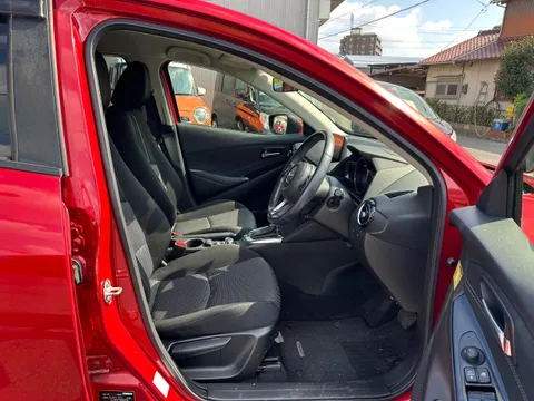 Mazda Mazda2 (Demio)