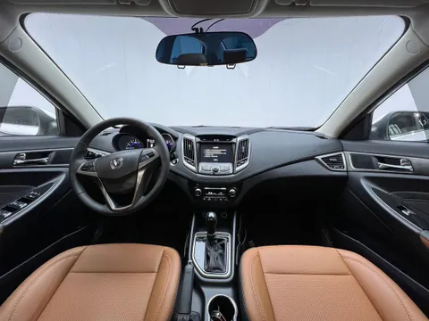 Changan Eado