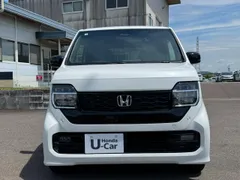 Honda N-WGN Custom