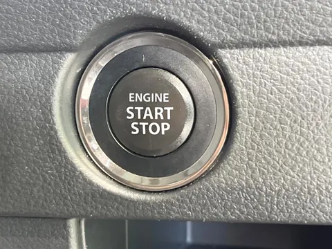 Mazda Flair Crossover