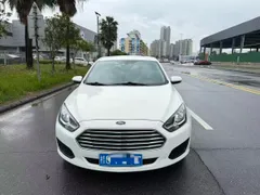 Ford Escort