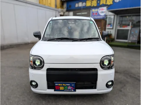 Daihatsu Mira Tocot