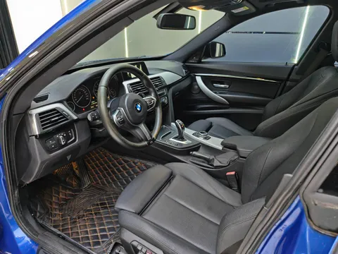 BMW Gran Turismo
