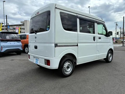 Nissan Clipper