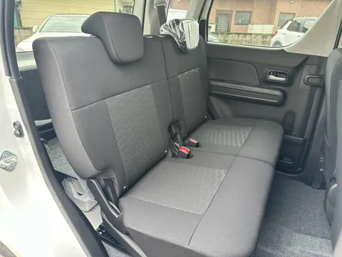 Suzuki Wagon R Custom Z