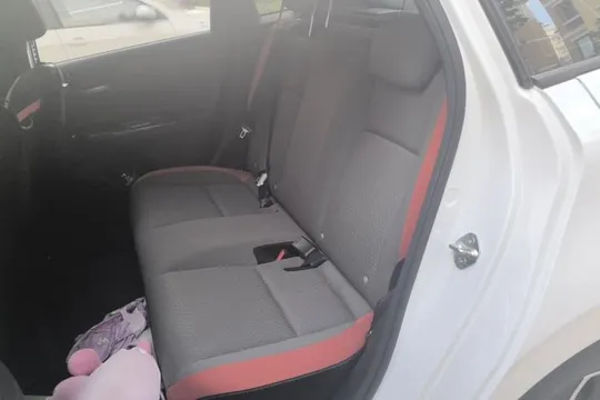 Honda Life