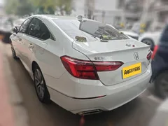 Honda Inspire
