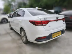 Kia K2