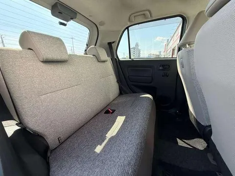 Daihatsu Mira Tocot