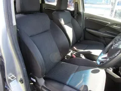 Honda Jazz (Fit)
