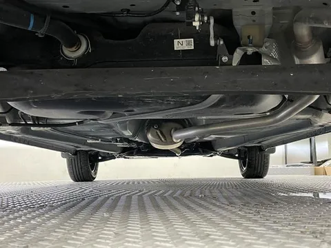 Mazda Flair Crossover