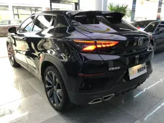 Changan UNI-T