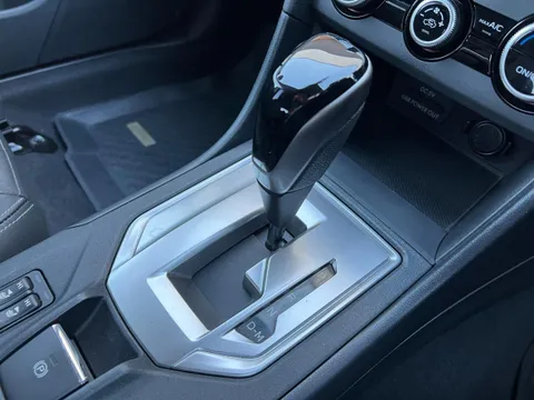 Subaru Impreza Sports