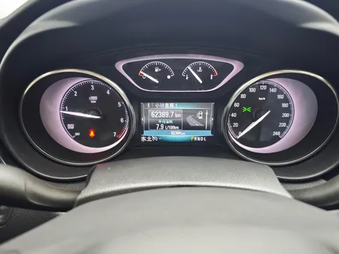 Buick Envision