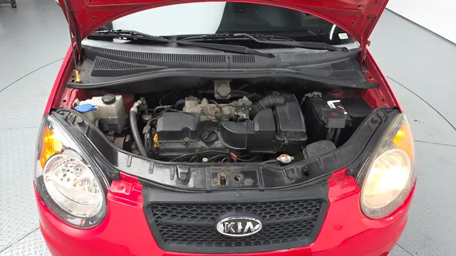 Kia Picanto (Morning)