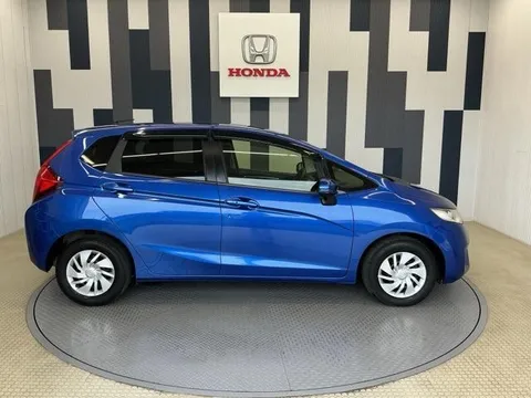 Honda Jazz (Fit)