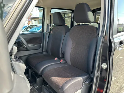 Mitsubishi eK X Space