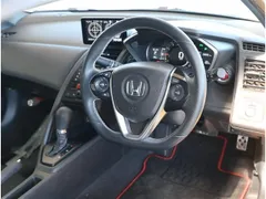 Honda S660