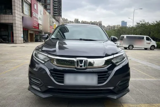 Honda HR-V (Vezel)