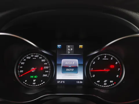 Mercedes-Benz Mercedes-Benz GLC