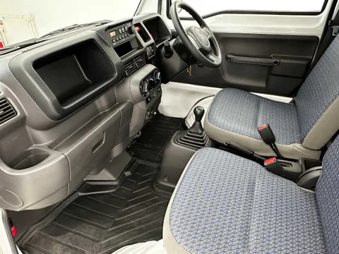 Honda Acty Truck