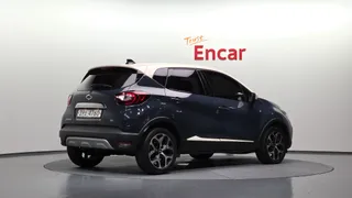 Renault QM3