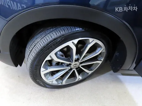SsangYong Tivoli XLV (Tivoli Air)