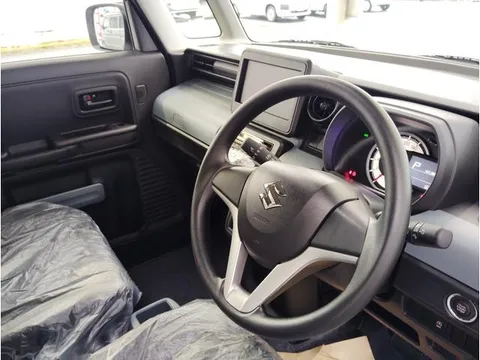 Suzuki Spacia Base