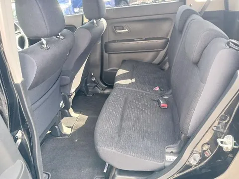 Honda Zest Spark
