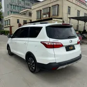 Changan A800