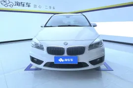 BMW 2-Series