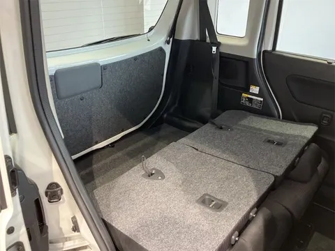 Suzuki Spacia Custom Z