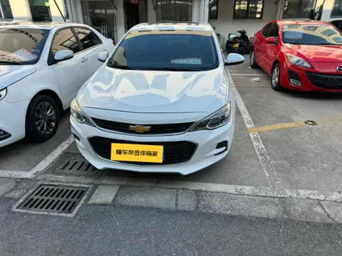 Chevrolet Cavalier